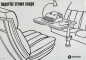 Preview: Chrysler Imperial Crown Coupe Modelprogram 1967 Presskit (1258)